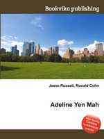 Adeline Yen Mah