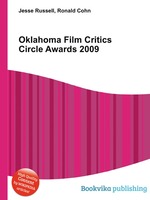 Oklahoma Film Critics Circle Awards 2009