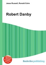 Robert Danby