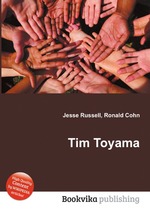 Tim Toyama