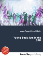 Young Socialists in the SPD