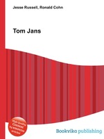 Tom Jans