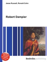 Robert Dampier