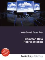 Common Data Representation