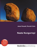 Naata Nungurrayi