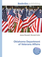 Oklahoma Department of Veterans Affairs