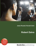Robert Dalva