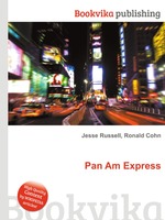 Pan Am Express