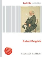 Robert Dalglish