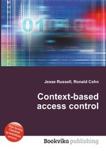 Context-based access control