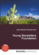 Young Storytellers Foundation