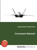 Cormorant Network