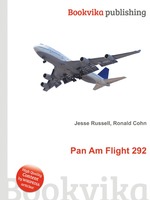 Pan Am Flight 292