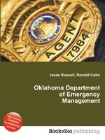 Oklahoma Department of Emergency Management