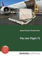 Pan Am Flight 73