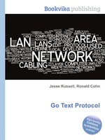 Go Text Protocol