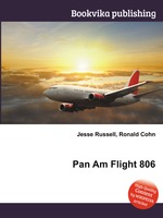 Pan Am Flight 806