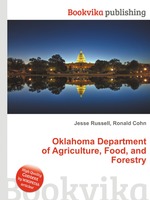 Oklahoma Department of Agriculture, Food, and Forestry