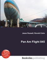 Pan Am Flight 845