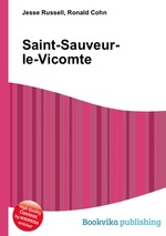 Saint-Sauveur-le-Vicomte