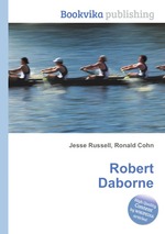 Robert Daborne