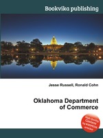 Oklahoma Department of Commerce