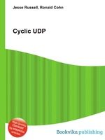 Cyclic UDP