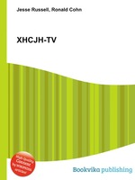 XHCJH-TV