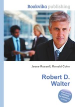 Robert D. Walter