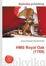 HMS Royal Oak (1769)