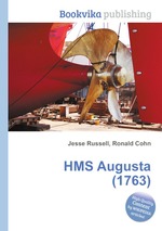 HMS Augusta (1763)