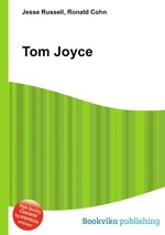 Tom Joyce