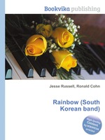 Rainbow (South Korean band)