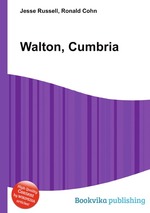 Walton, Cumbria