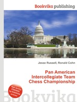 Pan American Intercollegiate Team Chess Championship