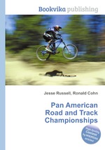 Pan American Road and Track Championships