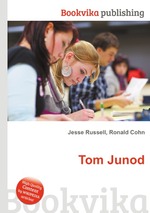 Tom Junod