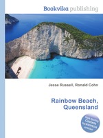 Rainbow Beach, Queensland