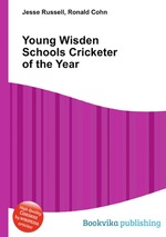 Young Wisden Schools Cricketer of the Year