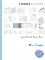 Pan Books