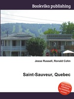 Saint-Sauveur, Quebec