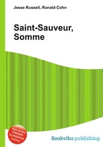 Saint-Sauveur, Somme