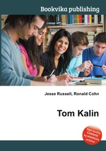 Tom Kalin