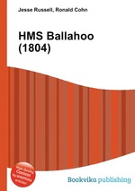 HMS Ballahoo (1804)