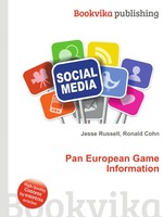 Pan European Game Information