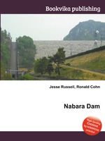 Nabara Dam