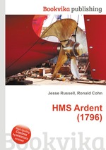 HMS Ardent (1796)