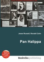 Pan Halippa