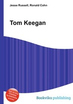 Tom Keegan