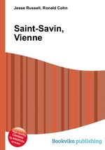 Saint-Savin, Vienne